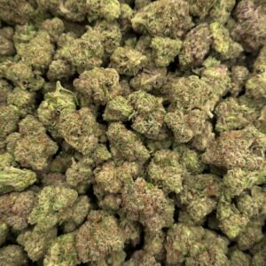 Girl Crush THCA Flower (EU Wholesale) / Girl Crush THCA Bloem (EU Groothandel)