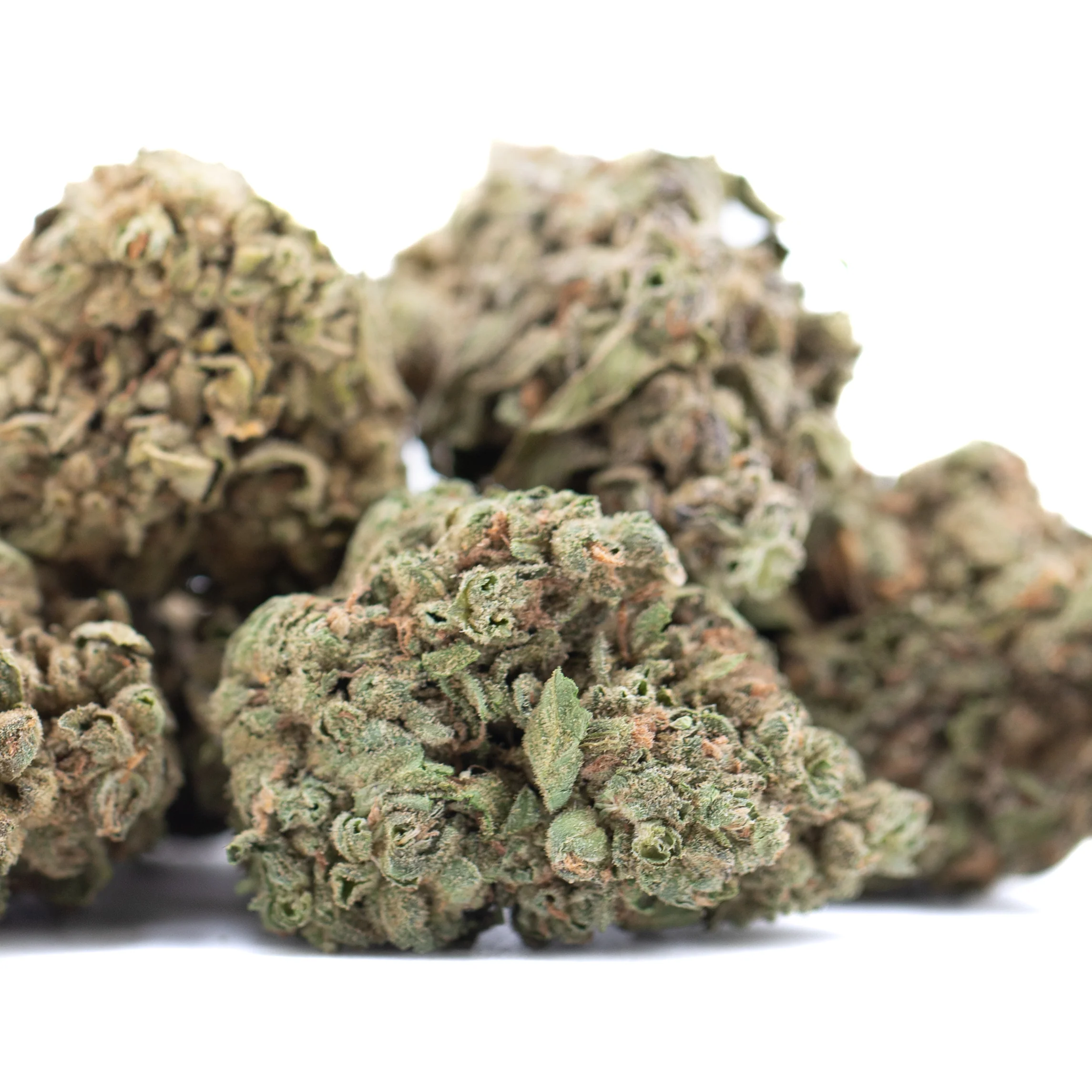 Banana OG THCA hemp flower wholesale batch from Germany with compliance documentation