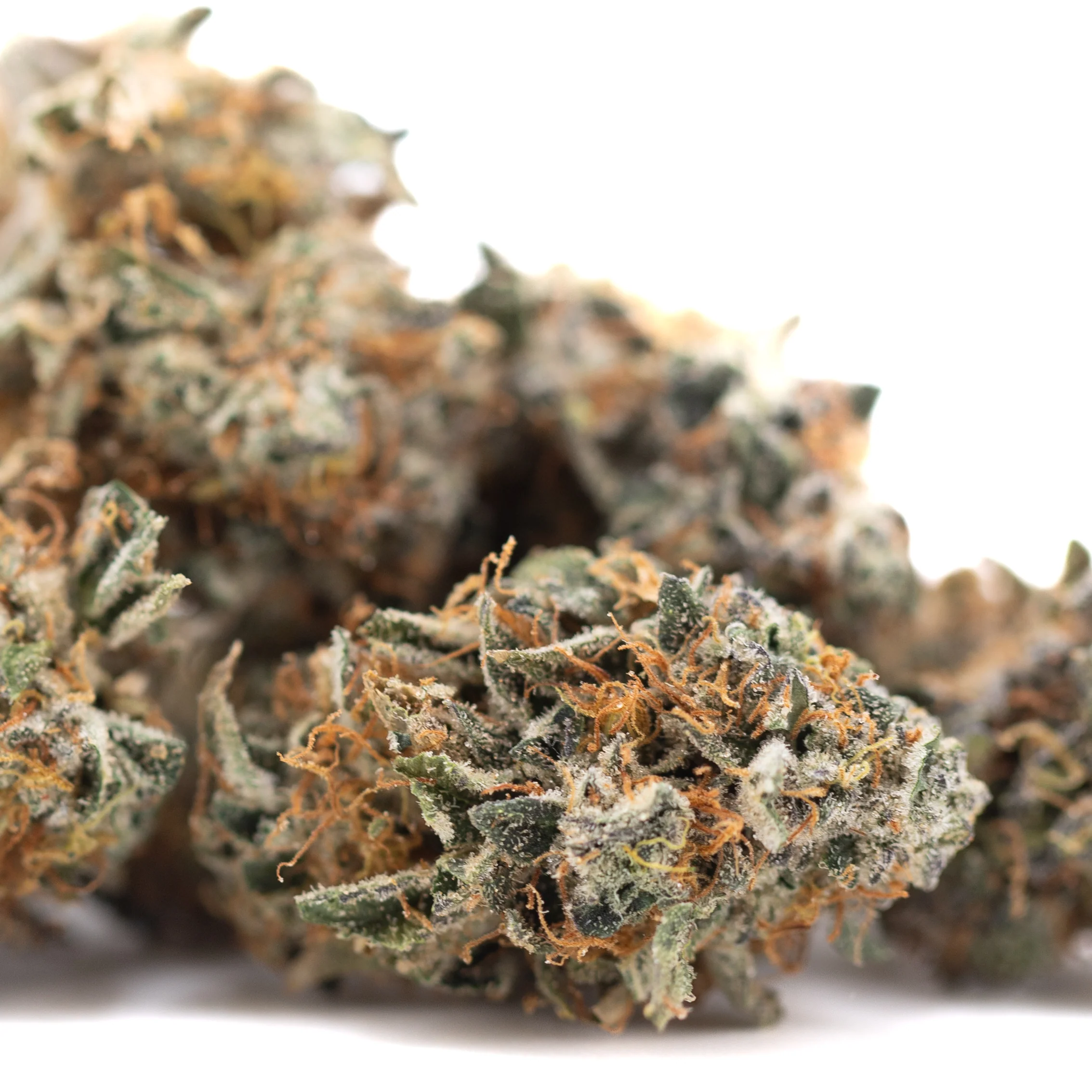 DEA-4 Indoor THCA hemp flower wholesale batch from Germany with compliance documentation