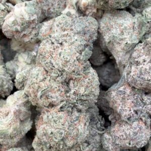 Donutz THCa flower wholesale indoor cultivation Germany EU B2B