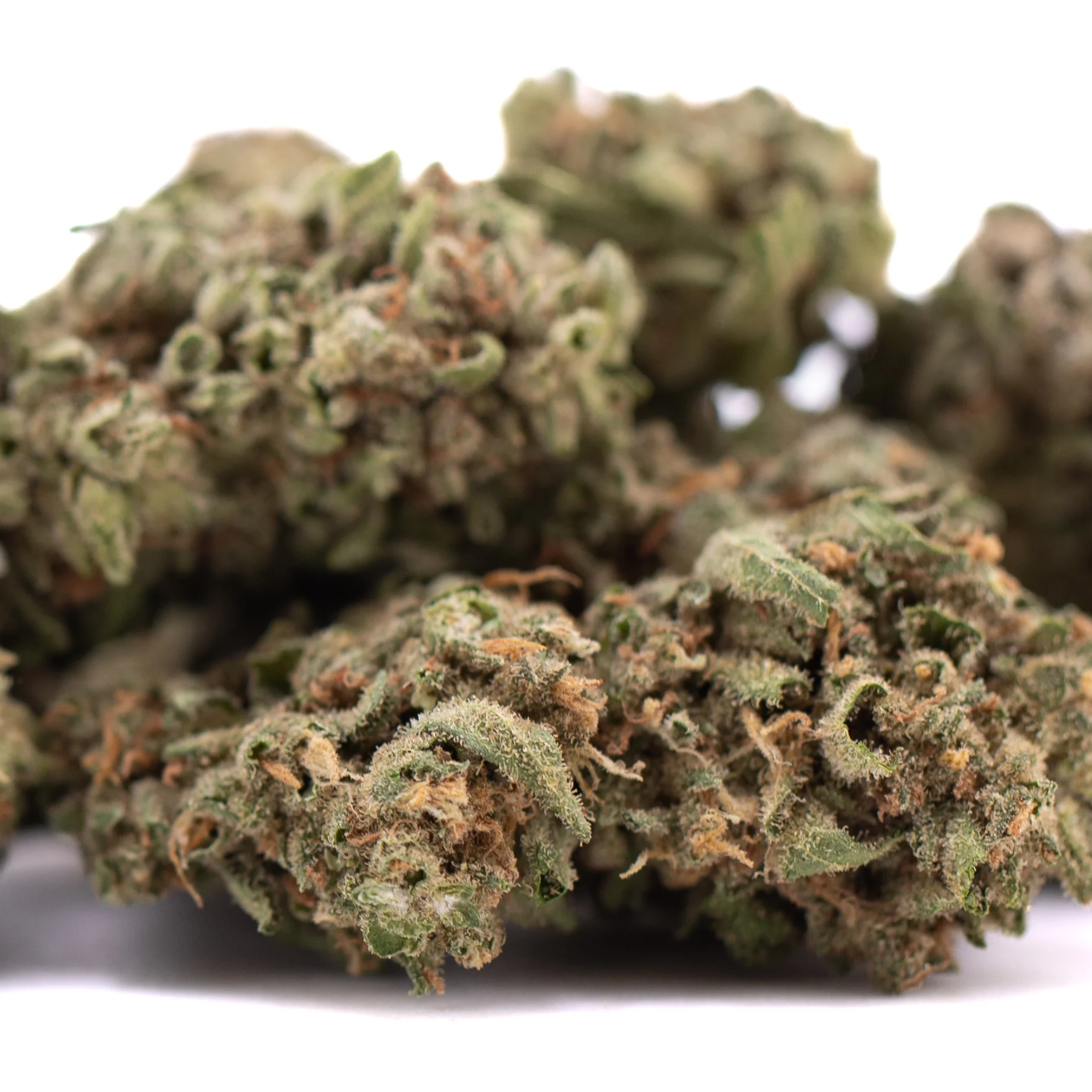 Emerald Fire THCA hemp flower wholesale batch from Germany with compliance documentation