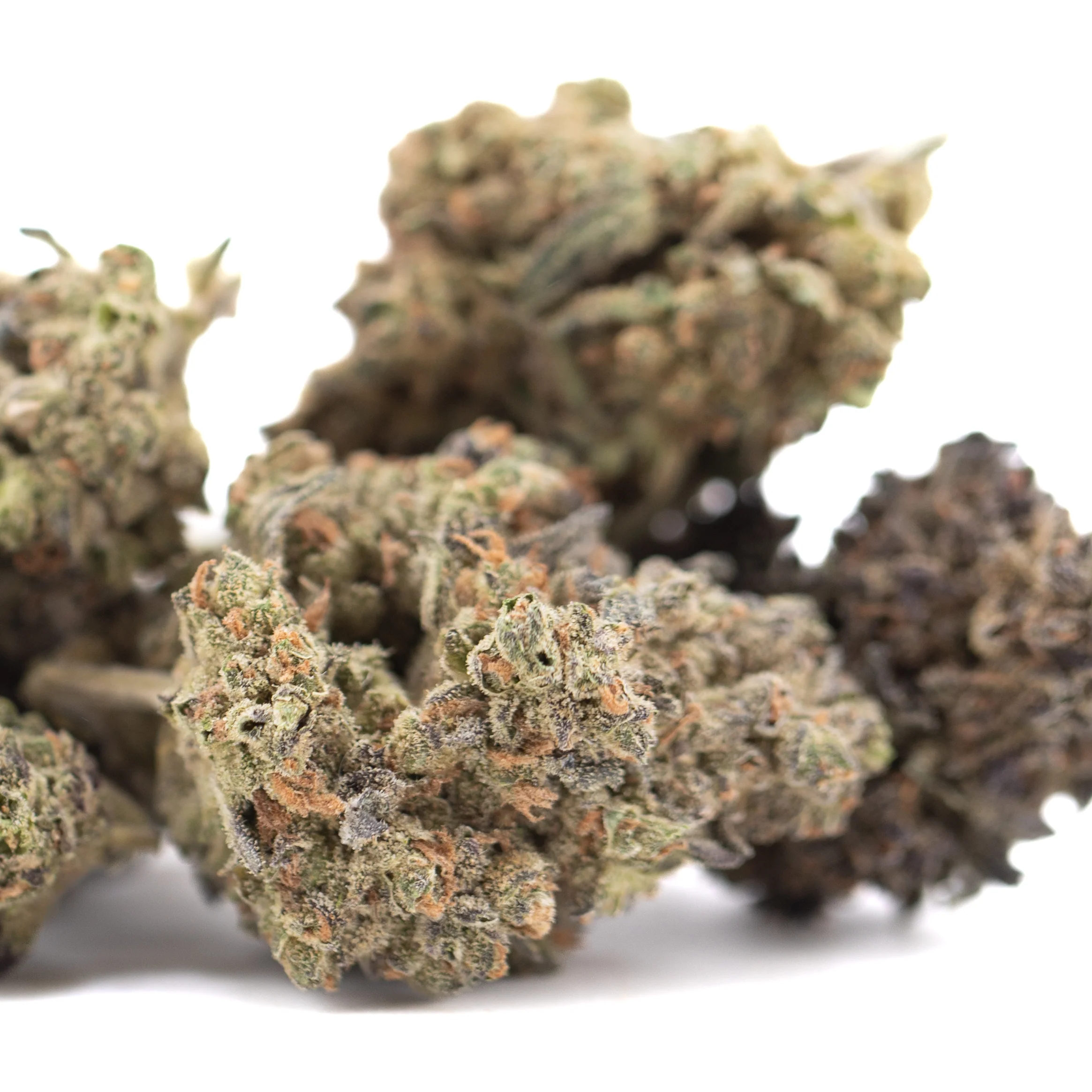 GMO THCA hemp flower wholesale batch from Germany with compliance documentation