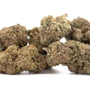 Peach Pie THCa hemp flower wholesale indoor cultivation Germany EU B2B