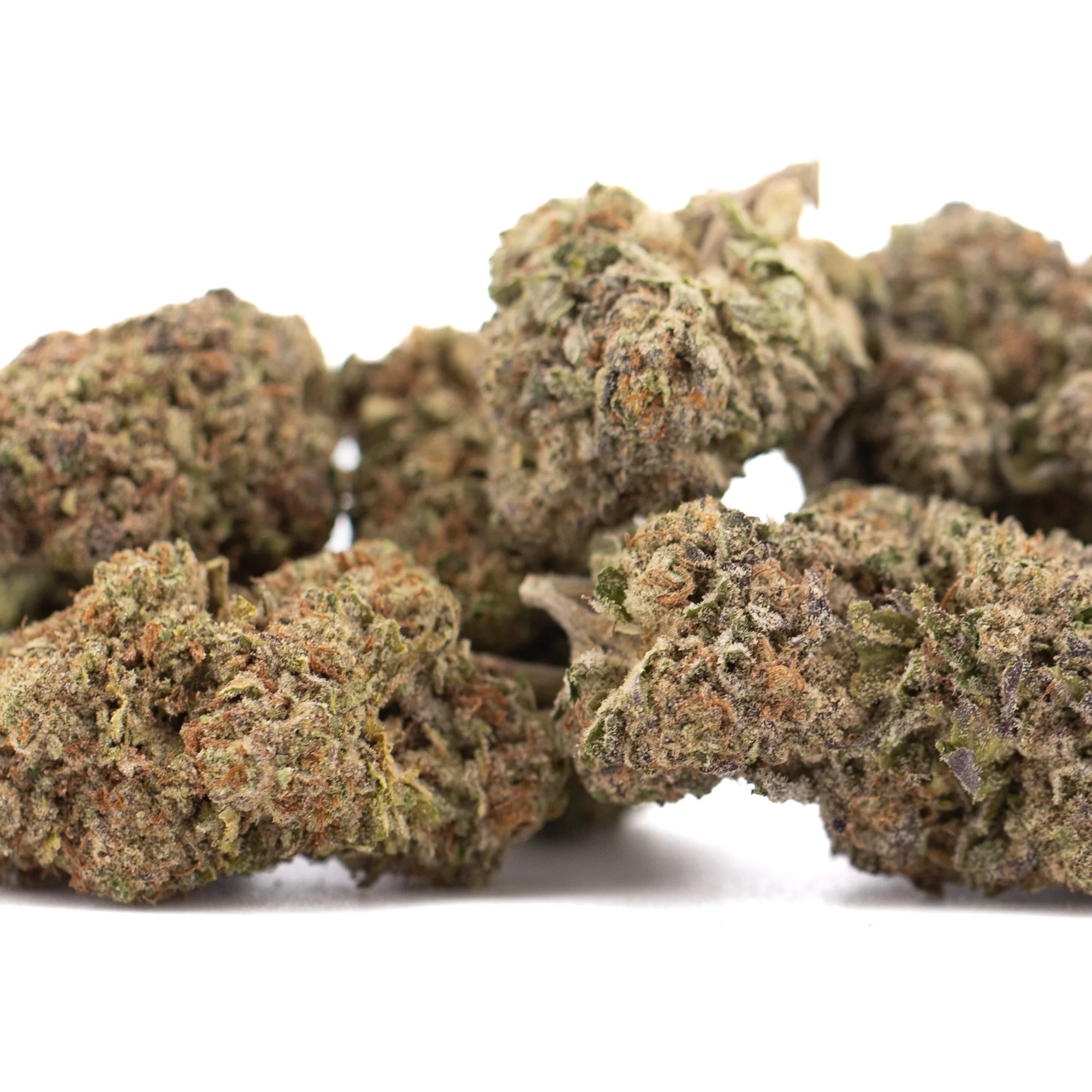 Peach Pie THCa hemp flower wholesale indoor cultivation Germany EU B2B