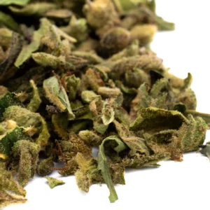 Bruce Banner Indoor High THCA Trim