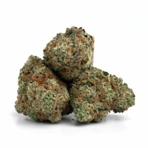 Atomic Sour Grapefruit THCa Flower