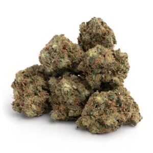 Gelato #41 THCa Flower