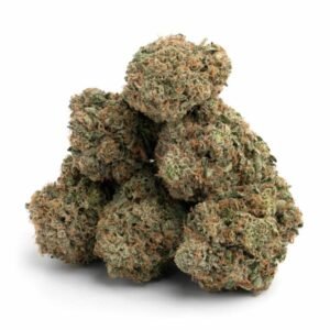 Master Kush Cake THCa Flower