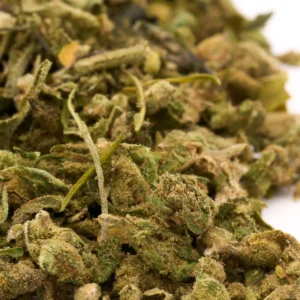 Zkittlez Indoor High THCA Trim